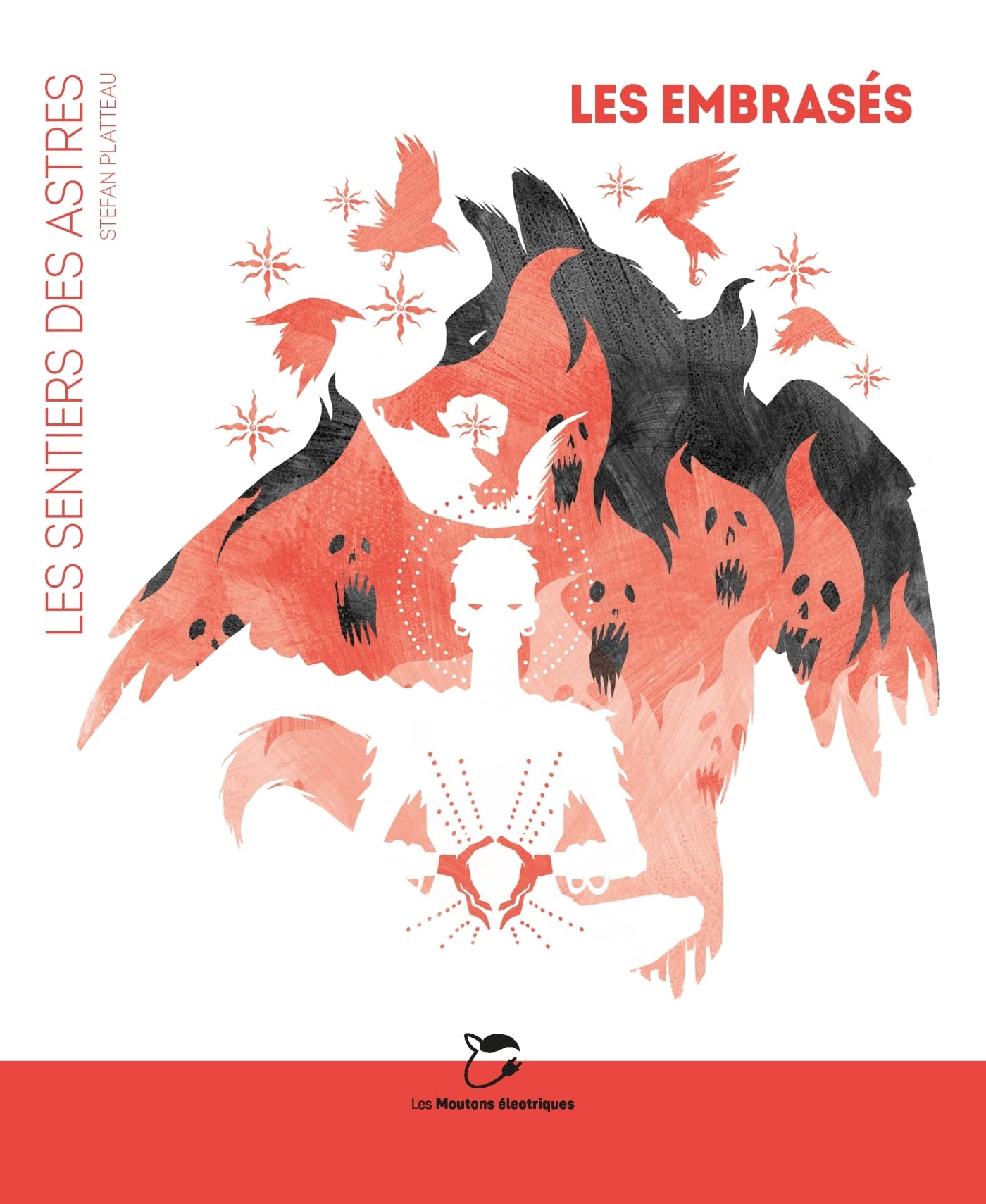Les indispensables des libraires : Louisa Van Breusegem de la librairie Claudine